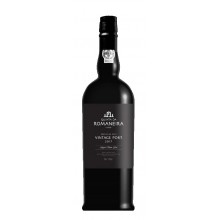 Quinta da Romaneira Vintage 2017 Portové víno