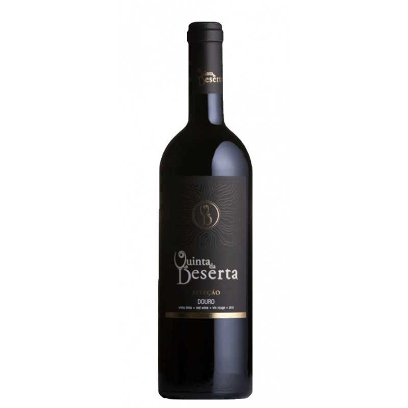 Deserta Selecção 2013 Red Wine Deserta Selecção 2013 Red Wine