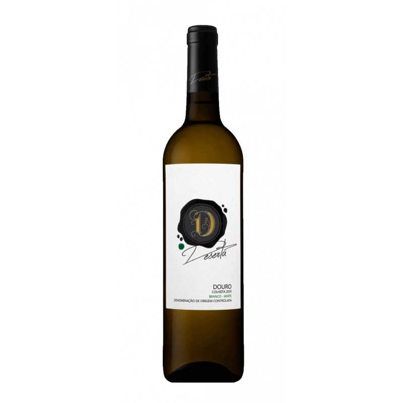 Deserta 2019 White Wine