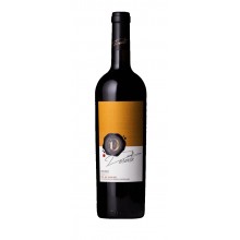 Červené víno Deserta Reserva 2015