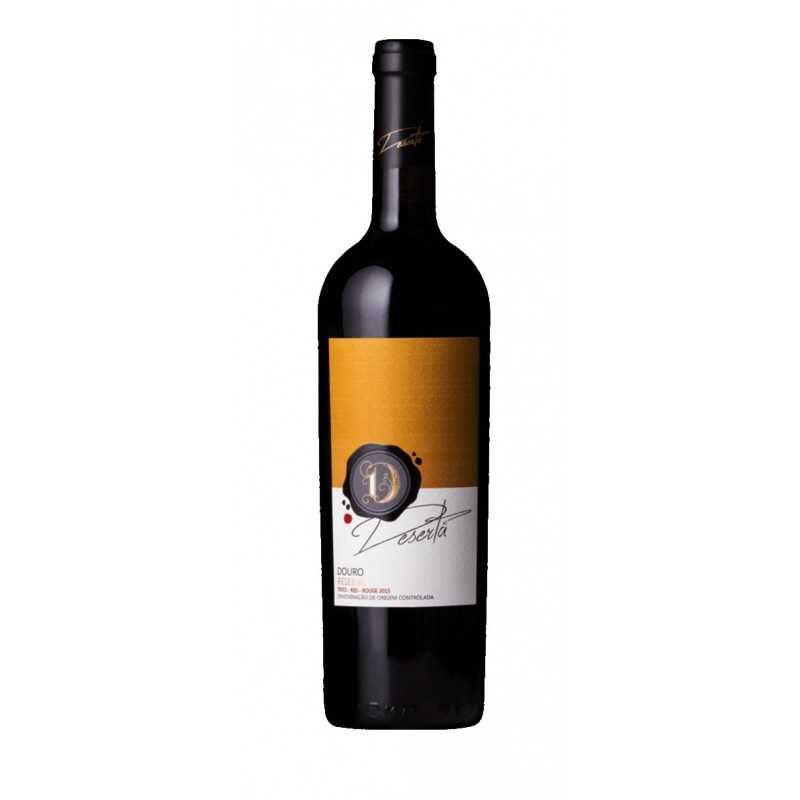 Deserta Reserva 2015 Red Wine Deserta Reserva 2015 Red Wine