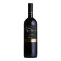 Deserta Premium 2015 Red Wine