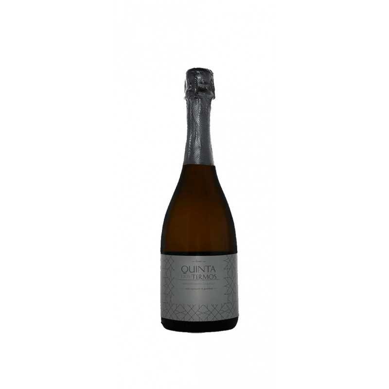 Quinta dos Termos Natural 2017 Sparkling White Wine Quinta dos Termos Natural 2017 Sparkling White Wine