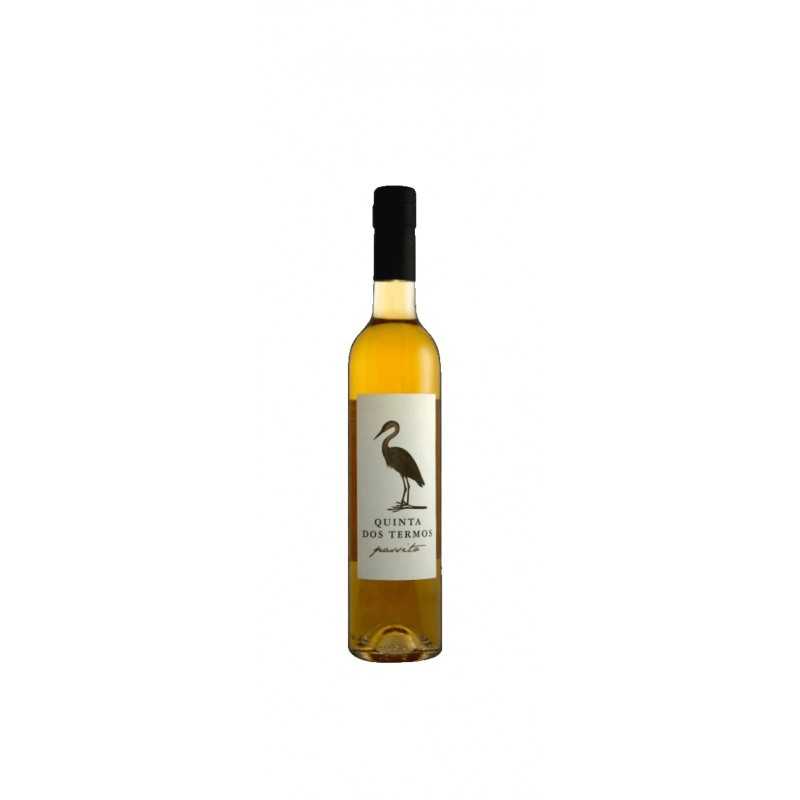 Quinta dos Termos Passito Colheita Tardia 2012 White Wine Quinta dos Termos Passito Colheita Tardia 2012 White Wine