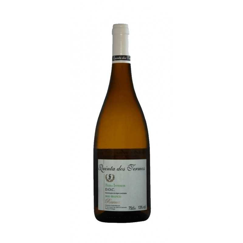 Quinta dos Termos Reserva 2021 White Wine Quinta dos Termos Reserva 2021 White Wine