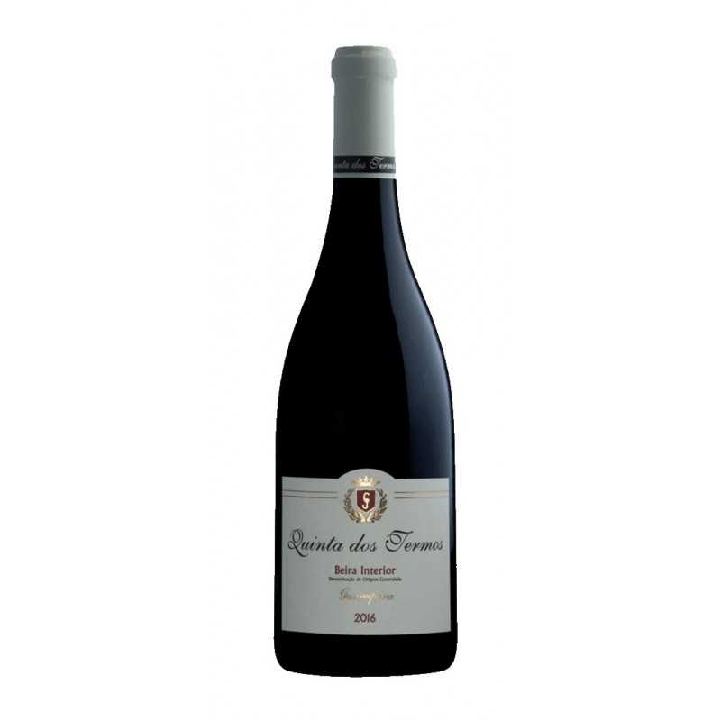 Quinta dos Termos Garrafeira 2016 Red Wine Quinta dos Termos Garrafeira 2016 Red Wine