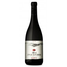 Quinta dos Termos Červené víno Alto do Pocinho Reserva 2019