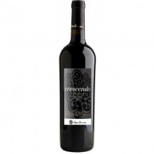 Altas Quintas Crescendo 2019 Red Wine