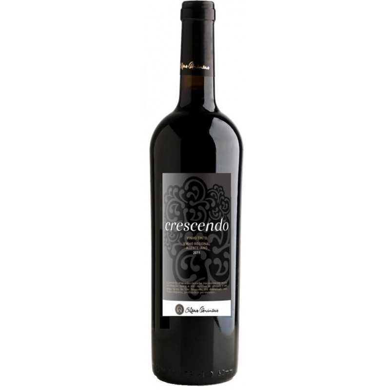 Altas Quintas Crescendo 2019 Red Wine Altas Quintas Crescendo 2019 Red Wine