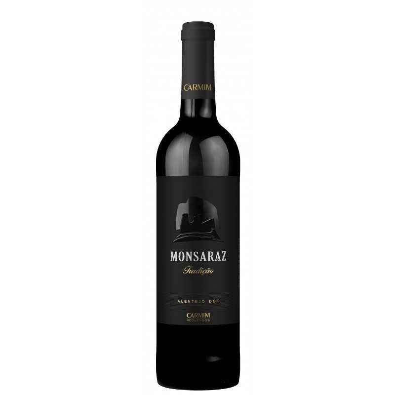 Monsaraz 2017 rødvin|Winefromportugal