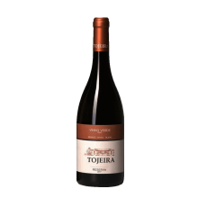 Tojeira Reserva 2017 White Wine