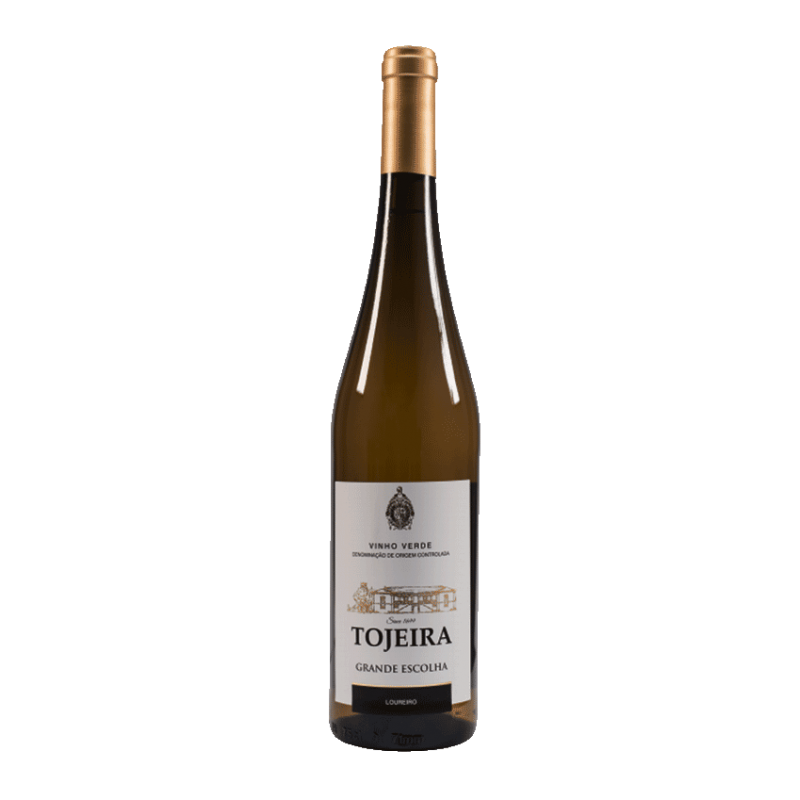 Tojeira Loureiro 2020 White Wine Tojeira Loureiro 2020 White Wine