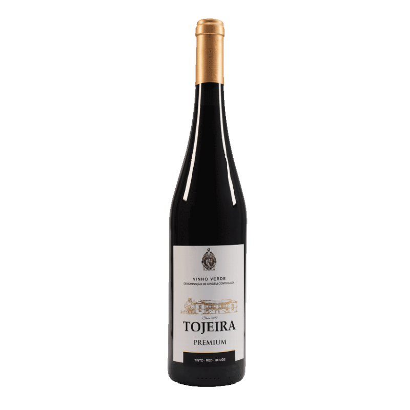 Tojeira 2020 Red Wine Tojeira 2020 Red Wine