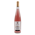 Tojeira 2020 Rosé víno|Winefromportugal