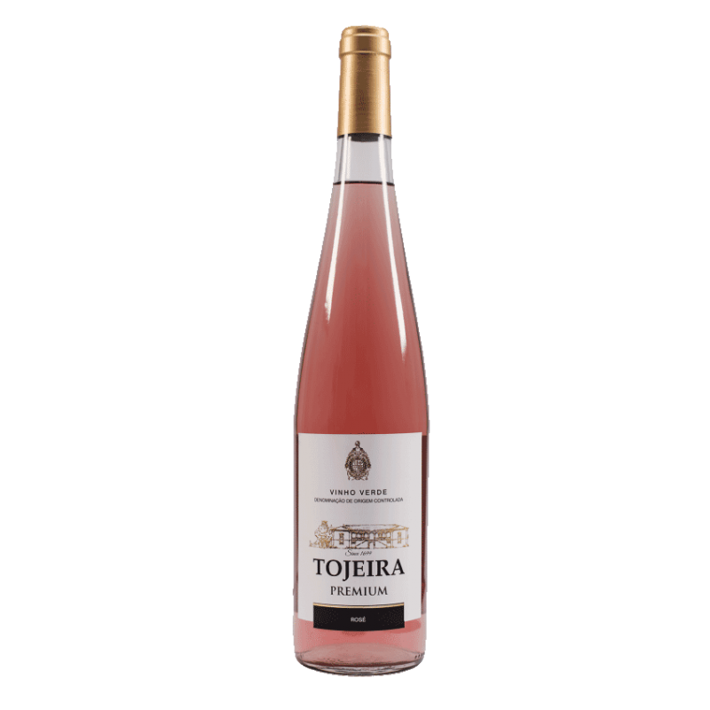 Tojeira 2020 Rosé víno|Winefromportugal