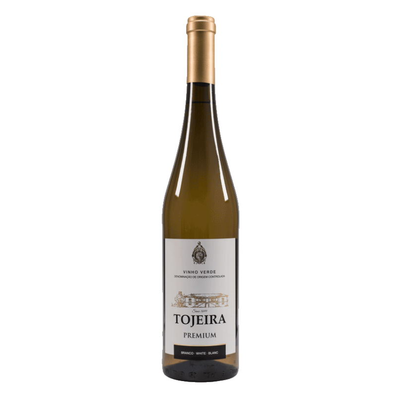 Tojeira 2020 Bílé víno|Winefromportugal