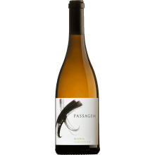 Passagem Reserva 2018 White Wine|Winefromportugal