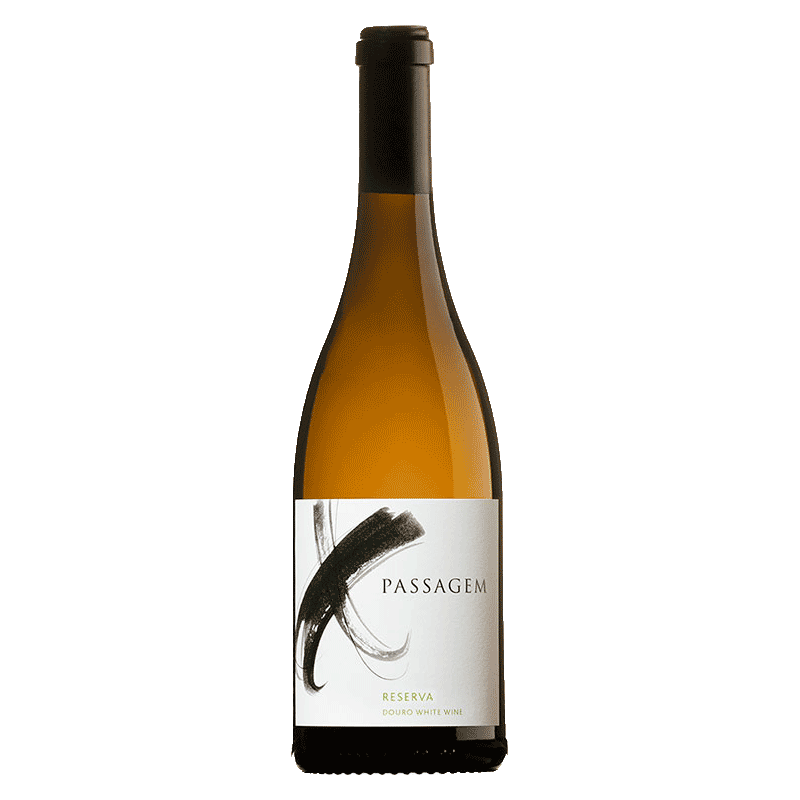 Passagem Reserva 2018 White Wine|Winefromportugal