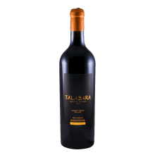 Quinta dos Currais Talabara Premium Edition 2011 Červené víno