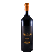 Quinta dos Currais Talabara Premium Edition 2011 Red Wine