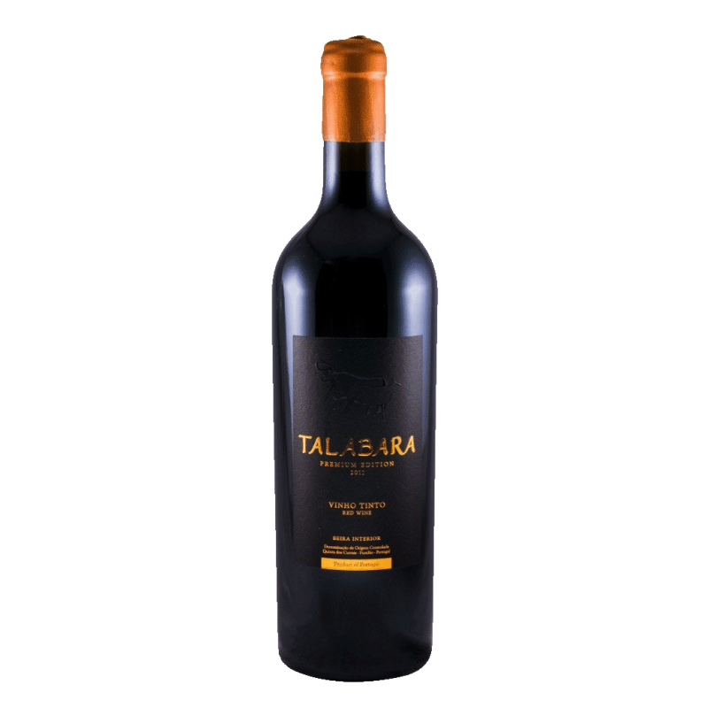 Quinta dos Currais Talabara Premium Edition 2011 Red Wine Quinta dos Currais Talabara Premium Edition 2011 Red Wine
