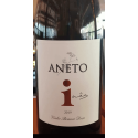 Aneto Ines 2019 White Wine