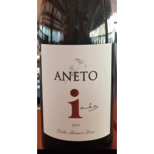 Aneto Ines 2019 Bílé víno|Winefromportugal