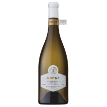 Kopke Sbírka vinařů Grande Reserva 2017 Bílé víno