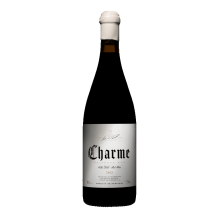 Červené víno Charme Bairrada 2012