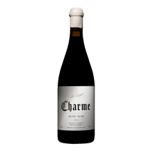 Charme Bairrada 2012 Red Wine