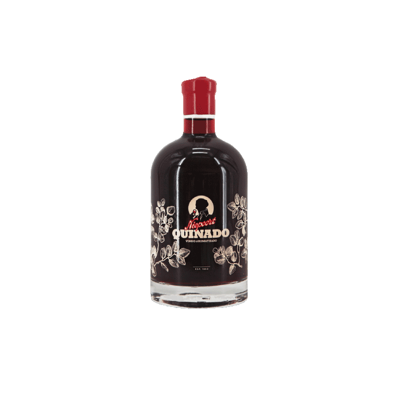 Niepoort Quinado Aromatizado Port Wine Niepoort Quinado Aromatizado Port Wine