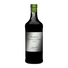 Niepoort Garrafeira 1983 Portové víno