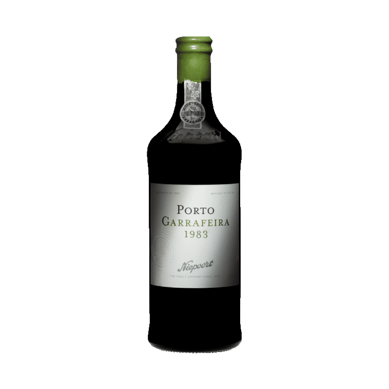 Niepoort Garrafeira 1983 Port Wine Niepoort Garrafeira 1983 Port Wine