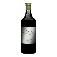 Niepoort Garrafeira 1987 Portové víno