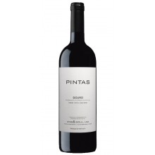 Pintas 2019 rødvin|Winefromportugal