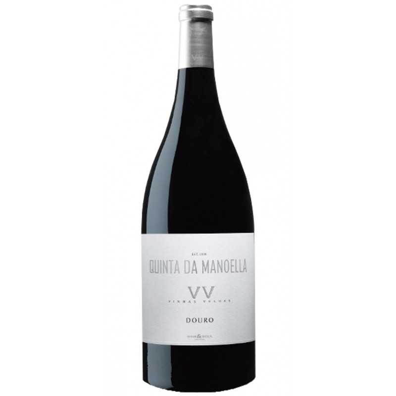 Quinta da Manoella Vinhas Velhas 2019 Red Wine Quinta da Manoella Vinhas Velhas 2019 Red Wine