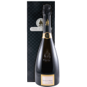 Quinta das Bageiras Grande Reserva Bruto Sparkling Rosé Wine