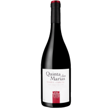 Quinta das Marias Reserva Especial Touriga Nacional 2017 Červená