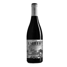 Lisboa Valley 2019 Bílé víno