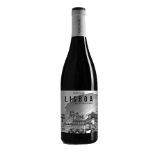 Lisboa Valley 2019 White Wine