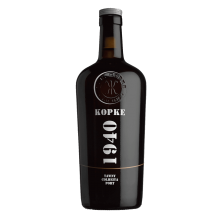 Kopke Colheita 1940 "Natt" Portvin|Winefromportugal