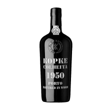 Kopke Colheita 1950 Port Wine