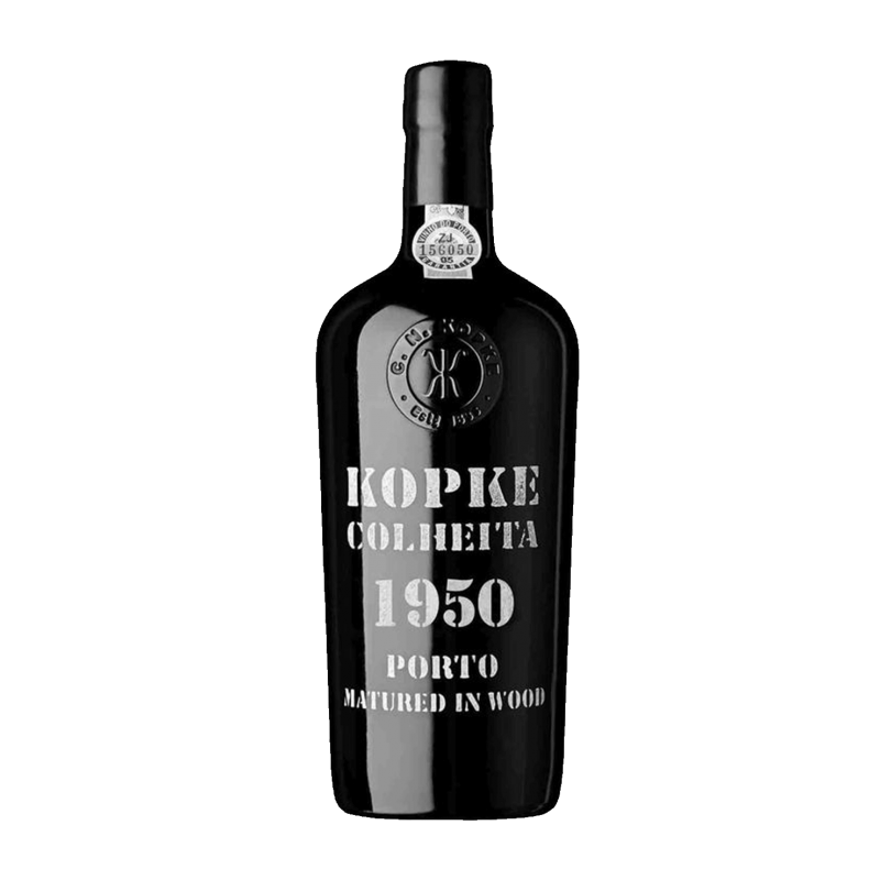 Kopke Colheita 1950 Port Wine Kopke Colheita 1950 Port Wine