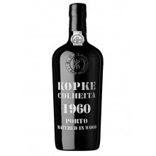Kopke Colheita 1960 Port Wine
