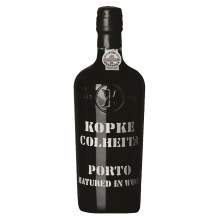 Kopke Portské víno Colheita 2011