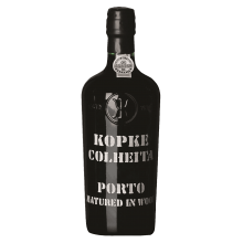 Kopke Colheita 2011 Portové víno