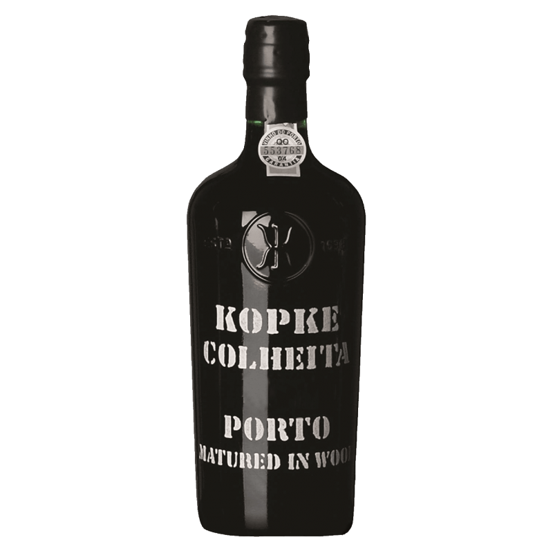 Kopke Colheita 2011 Port Wine Kopke Colheita 2011 Port Wine