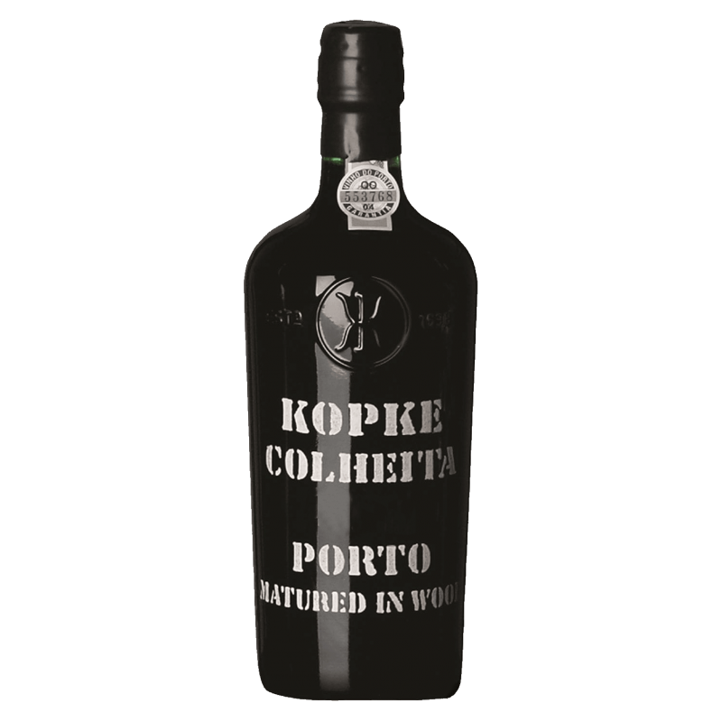 Kopke Portské víno Colheita 2011