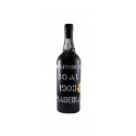 D'Oliveiras Boal 1903 Středně sladké víno Madeira|Winefromportugal