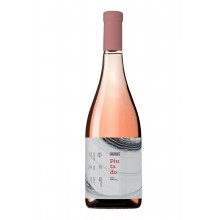 Pintado 2021 Rosé víno